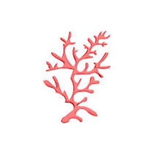 Pink Finger Coral